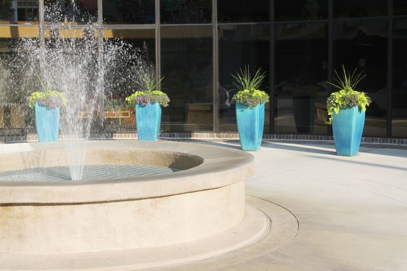 Water Feature Replacement in Honolulu, HI